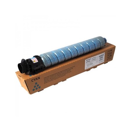 Toner Ricoh Azul 842314 10500 Pág.