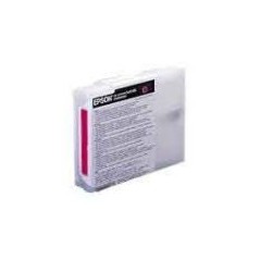 Tinteiro Epson SJIC4 Vermelho C33S020268