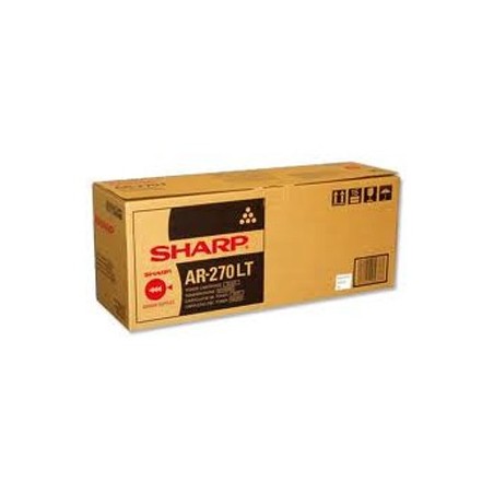 Toner Sharp AR270T Preto 25000 Pág.