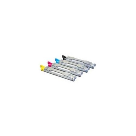 Toner Brother TN-12M Magenta 6000 Pág.