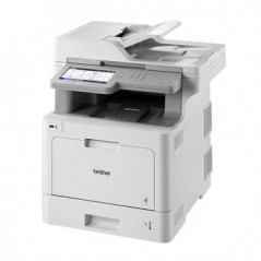 Multifunções BROTHER Laser Cor A4 MFC-L9570CDW