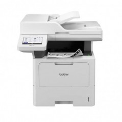 Multifunções BROTHER Laser Mono MFC-L6710DW