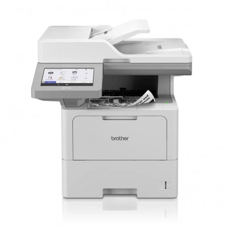 Multifunções BROTHER Laser Mono MFC-L6910DN