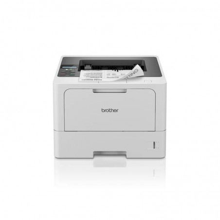Impressora BROTHER Laser Mono HL-L5210DN