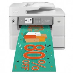 Multifunções BROTHER Tinta Profissional A4/A3 MFC-J6959DW