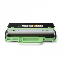 Caixa Resíduos Brother WT229CL 50000 Pág.