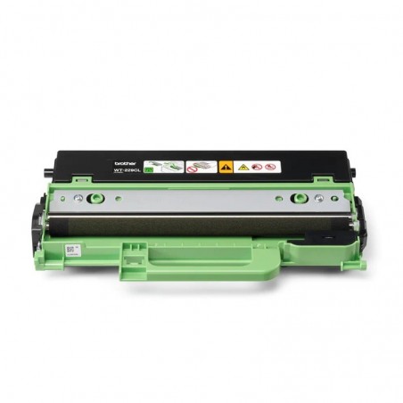 Caixa Resíduos Brother WT229CL 50000 Pág.