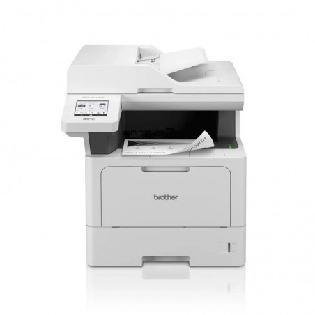 Multifunções BROTHER Laser Mono MFC-L5710DW