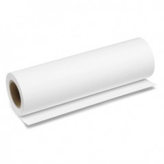 Rolo Papel Mate 145g BROTHER 18m