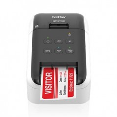 Impressora Etiquetas QL-810WC Wi-Fi