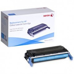 Toner Xerox para HP 309A Azul Q2671A 4000 Pág.