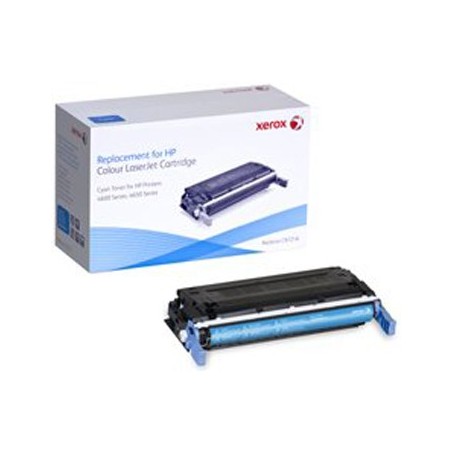 Toner Xerox para HP 309A Azul Q2671A 4000 Pág.