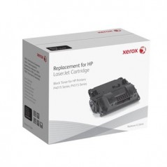 Toner Xerox para HP 64X Preto CC364X 24000 Pág.