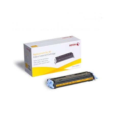 Toner Xerox para HP 304A Magenta CC533A 2800 Pág.