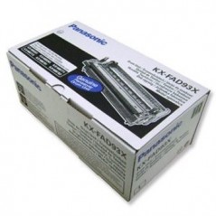 Tambor Panasonic KX-FAD93X 6000 Pág.