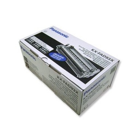 Tambor Panasonic KX-FAD93X 6000 Pág.