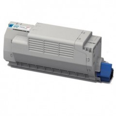 Toner OKI Azul 45396203 11500 Pág.