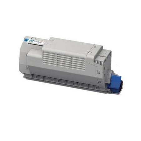 Toner OKI Azul 45396203 11500 Pág.