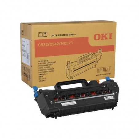 Fusor OKI 46358502 60000 Pág.