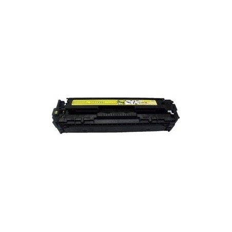 Toner p/HP128A CP1525  Amarelo
