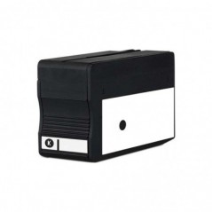 Tinteiro Compatível HP 932XL Preto CN053A 22,5ml 1000 Pág.