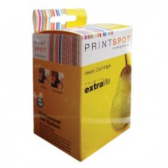 Tinteiro Compatível Brother LC1000BK Preto