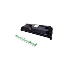 Toner Nashuatec Preto DT11BLK
