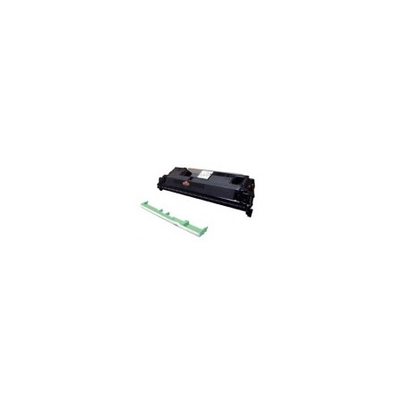 Toner Nashuatec Preto DT11BLK