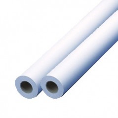 Papel 0594mmx150mtsx76 080g (PPC) 1 Rolo