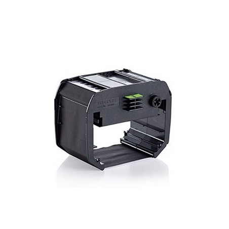 Cassete de Fita Tintada para Reiner 880 Preto