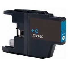 Tinteiro p/Brother MFCJ6510DW/MFCJ6710DW Azul