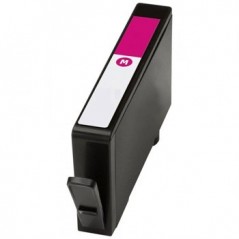 Tinteiro Compatível HP 912XL Magenta 3YL82A 825 Pág.