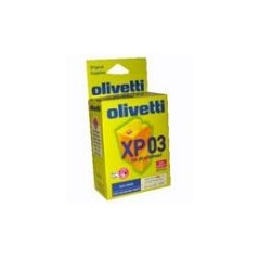 Cabeça Impressão Olivetti XP03 4 Cores B0261L
