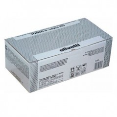 Toner Olivetti Preto B0439 3500 Pág.