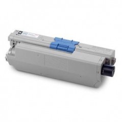 Toner p/OKI C310/C330/C510/C530 (44469803)