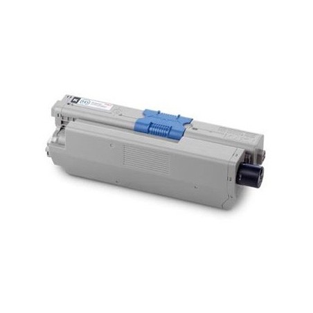 Toner p/OKI C310/C330/C510/C530 (44469803)