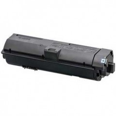 Toner Compatível Kyocera TK-1150 Preto 3000 Pág.