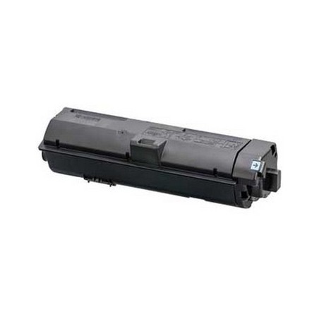 Toner Compatível Kyocera TK-1150 Preto 3000 Pág.