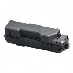 Toner Compatível Kyocera TK-1160 Preto 7200 Pág.