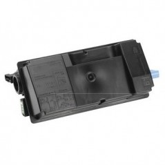 Toner Compatível Kyocera TK-3160 Preto 12500 Pág.