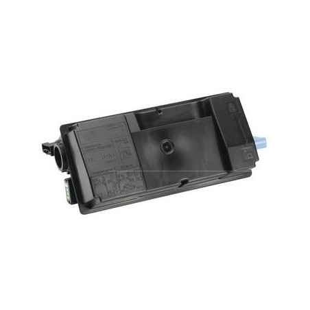 Toner Compatível Kyocera TK-3160 Preto 12500 Pág.