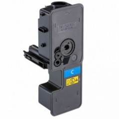 Toner Compatível Kyocera TK-5240C Azul 3000 Pág.