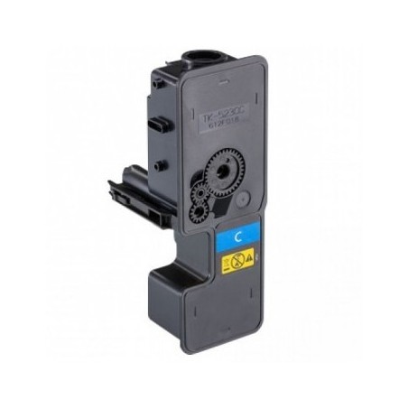 Toner Compatível Kyocera TK-5240C Azul 3000 Pág.