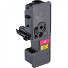 Toner Compatível Kyocera TK-5240M Magenta 3000 Pág.