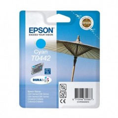 Tinteiro Epson T0442 Azul C13T04424020 13ml