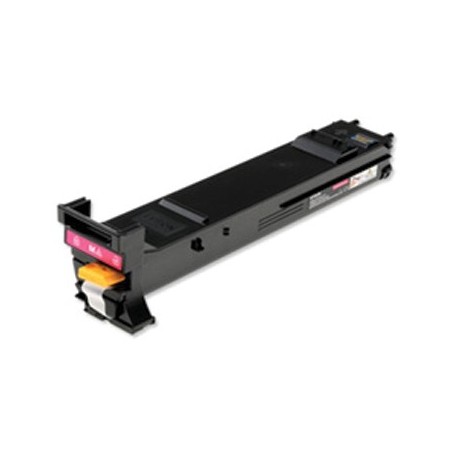 Toner Epson C13S050491 Magenta 8000 Pág.