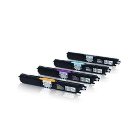 Toner Epson C13S050592 Azul 6000 Pág.