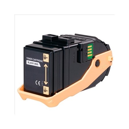 Toner Epson C13S050605 Preto 6500 Pág.