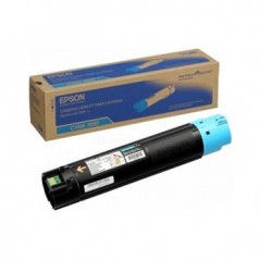 Toner Epson C13S050662 Azul 7500 Pág.