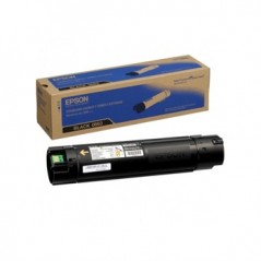 Toner Epson C13S050663 Preto 10500 Pág.